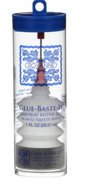 Glue Baste It