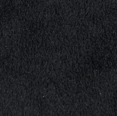 Minkie 58" Wide Black 30394 02
