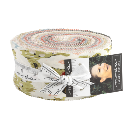 Farmstead Jelly Roll
