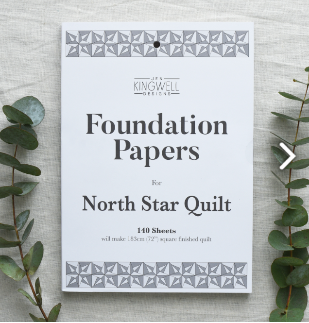 Foundation Paper North Star