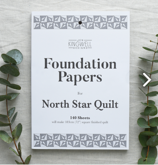 Foundation Paper North Star