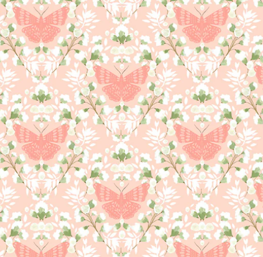 Serenity Blooms 724513 Peach