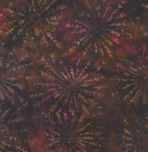 Batik HV 4 6631 Heaven and Hearth