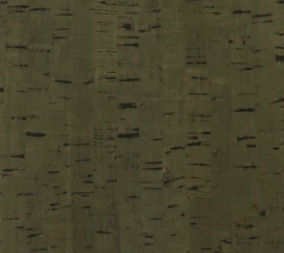 1/2 Yard Roll High Quality Cork Fabric Rustic Grove