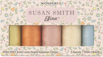 Susan Smith Efina Pack Stonleigh