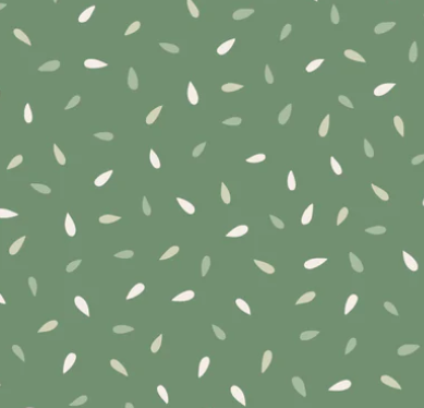 Fun in the Forest PH0566 Mantle of Leaves