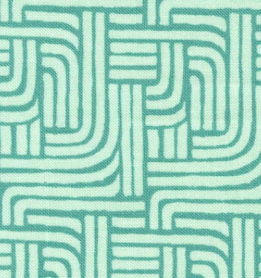 1 Meter Cut Willow 536066- 19 Aqua