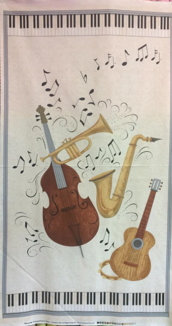 Classically Trained Panel