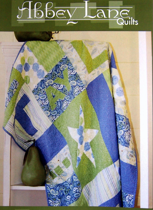 Baby Its For You Quilt Pattern