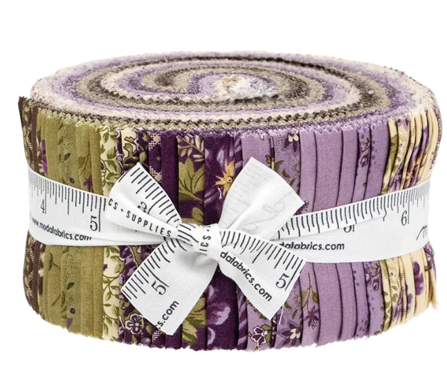 Collections for a Cause Essence Jelly Roll