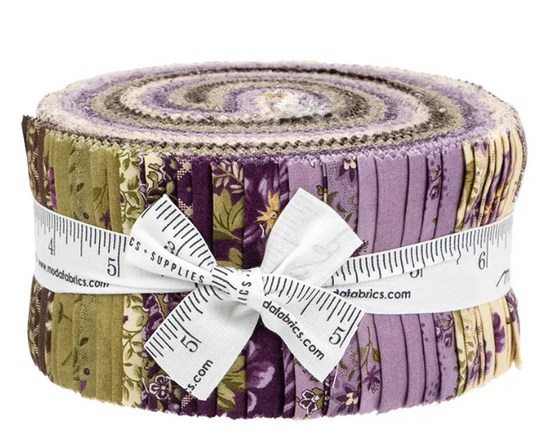 Collections for a Cause Essence Jelly Roll