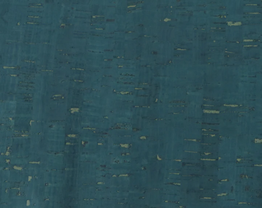 1/2 Yard Roll High Quality Cork Fabric Rustic Jasper