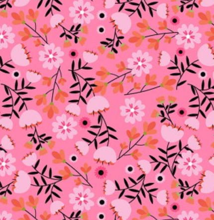 Not Scary NT26505 Pink