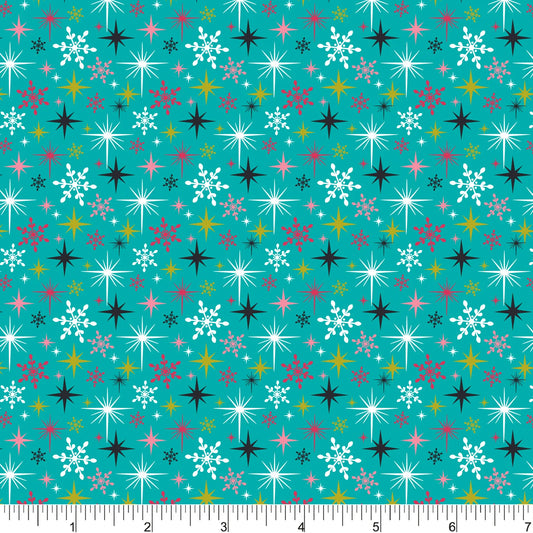 Deck the Halls PH0698 Stardust