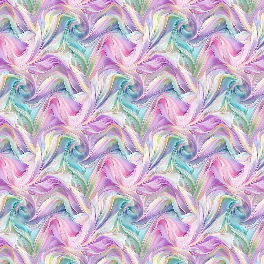 Dragonfly Mist CD3896 Satin Texture