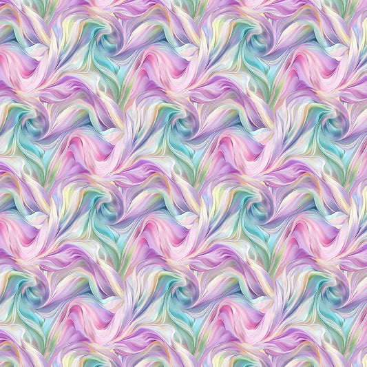 Dragonfly Mist CD3896 Satin Texture