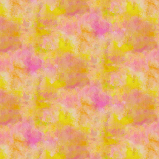 Wild Beauty CD3969 Orange