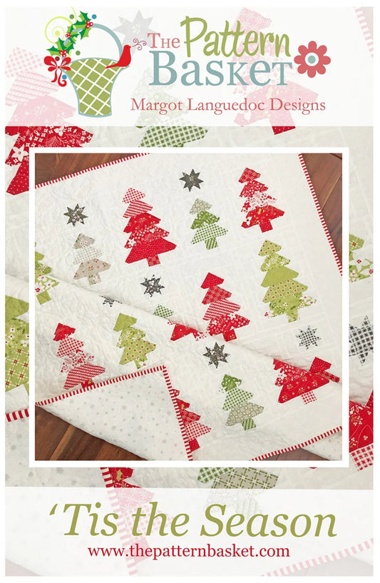 Tis the Season Pattern