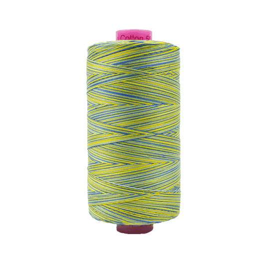 Tutti Thread TU02 Bright Day