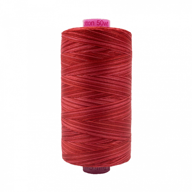 Tutti Thread TU12 Strawberry