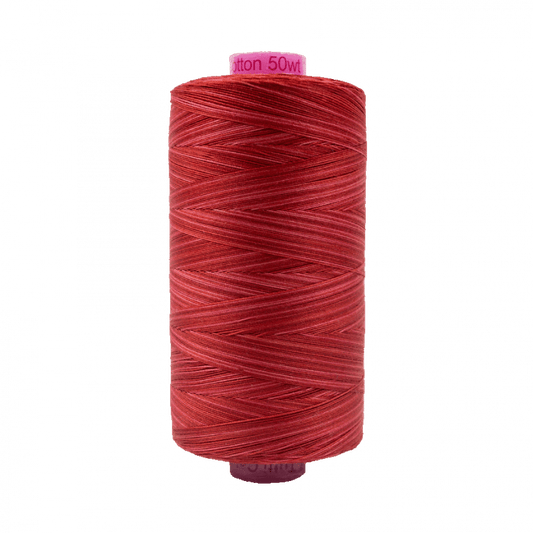 Tutti Thread TU12 Strawberry