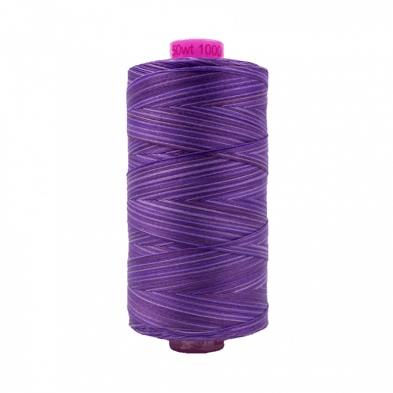 Tutti Thread TU18 Blueberry