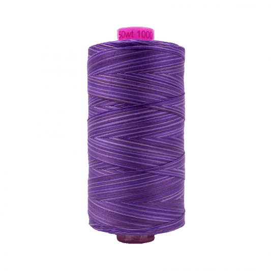 Tutti Thread TU18 Blueberry