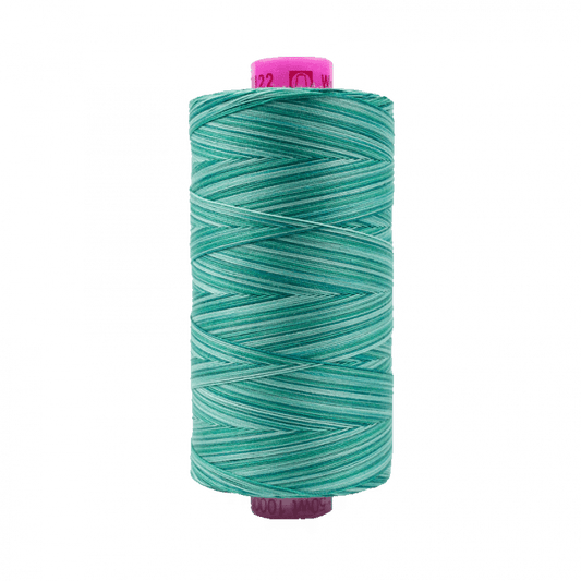 Tutti Thread TU22 Peacock