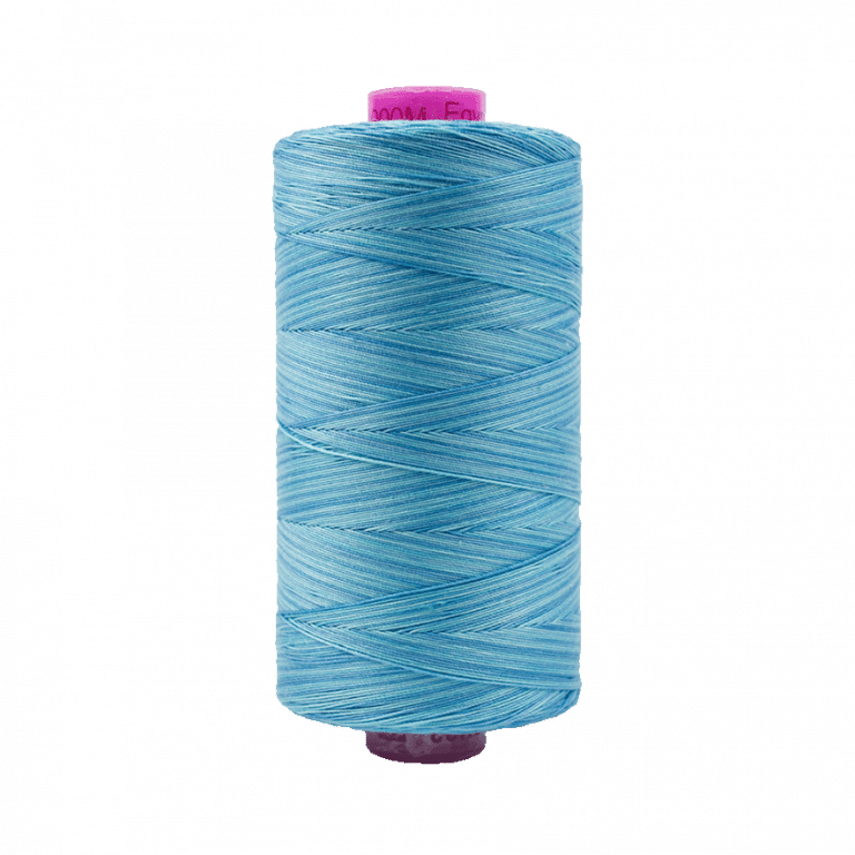 Tutti Thread TU23 Sea Blue