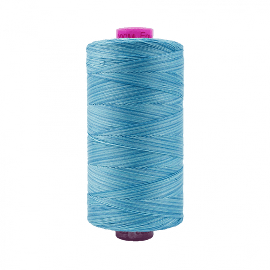 Tutti Thread TU23 Sea Blue