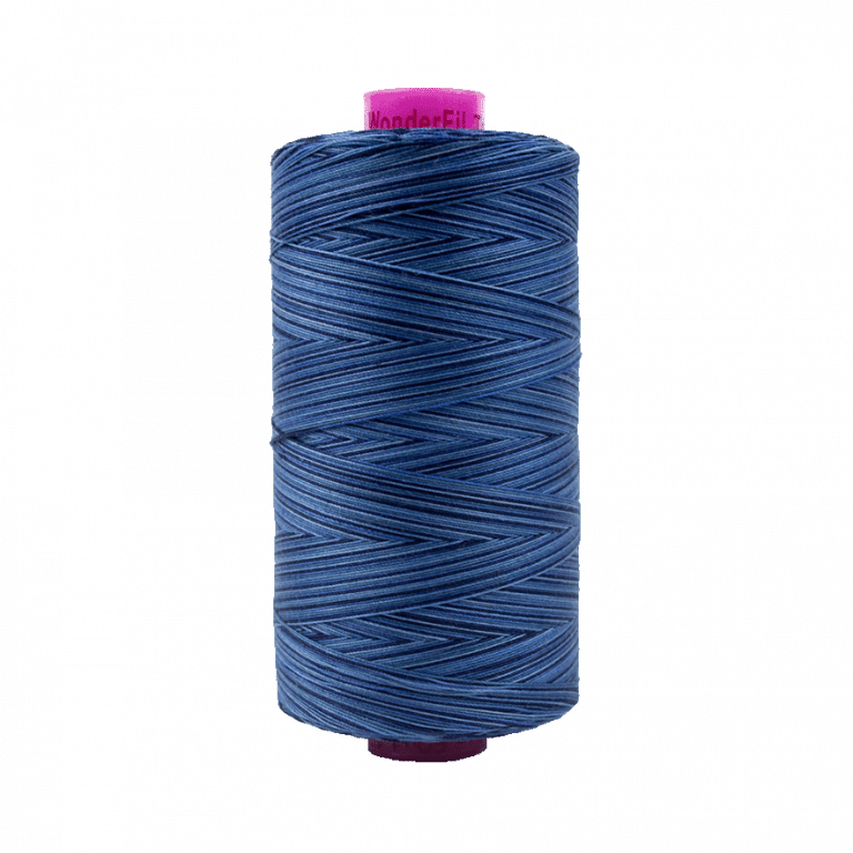 Tutti Thread TU24 Blue Night