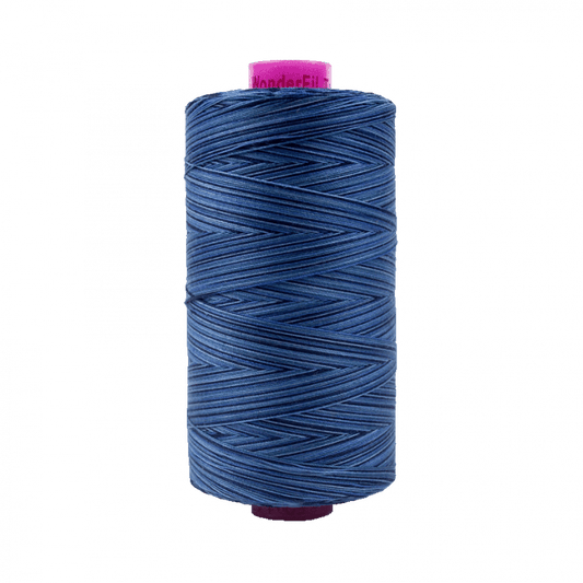 Tutti Thread TU24 Blue Night