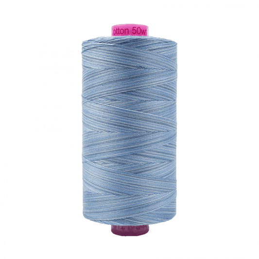 Tutti Thread TU26 Ocean