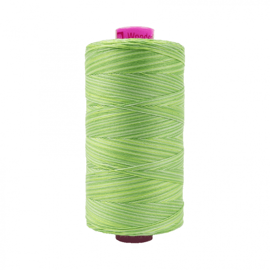 Tutti Thread TU28 Lime