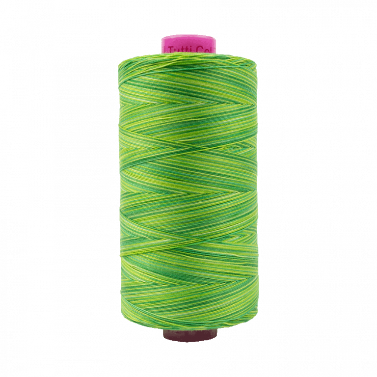 Tutti Thread TU30 Leaves