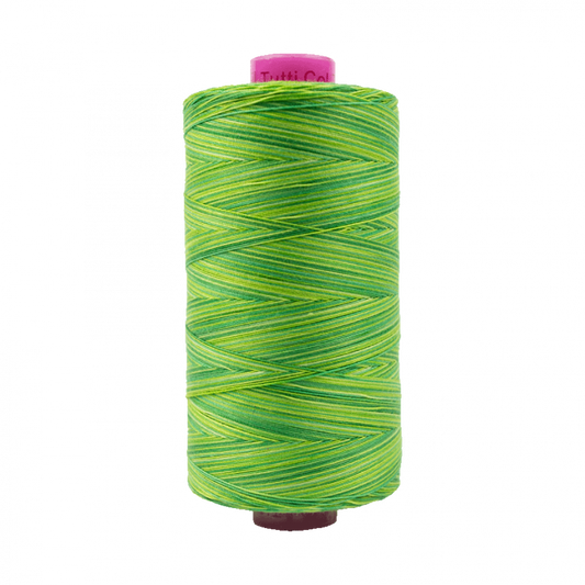Tutti Thread TU30 Leaves