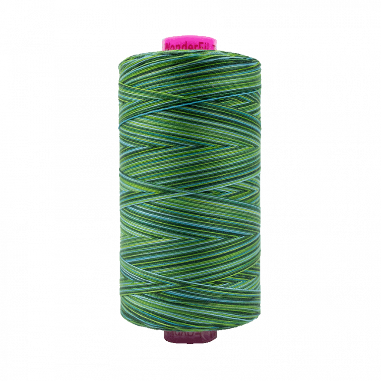 Tutti Thread TU31 Evergreen