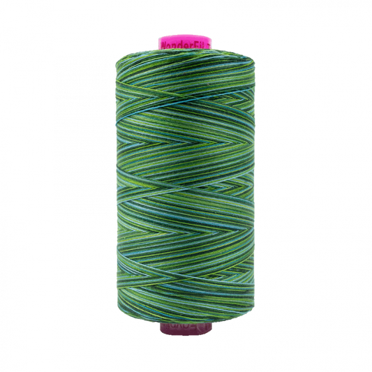 Tutti Thread TU31 Evergreen