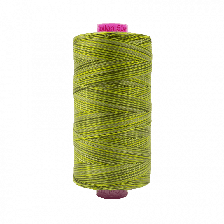 Tutti Thread TU32 Moss