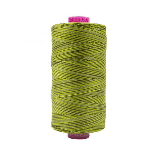 Tutti Thread TU32 Moss