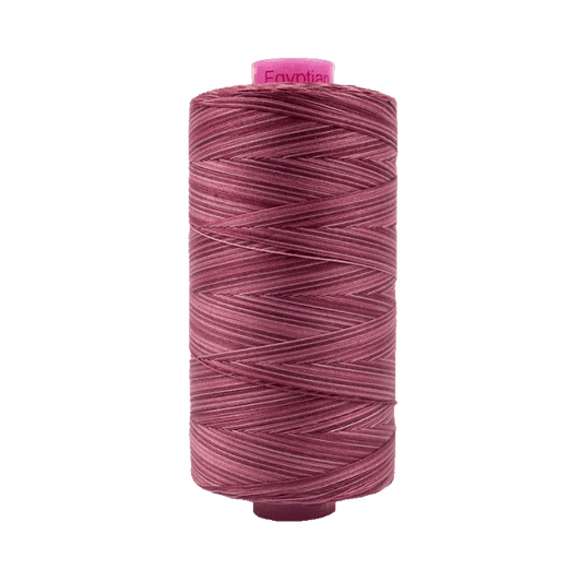 Tutti Thread TU33 Wood Rose