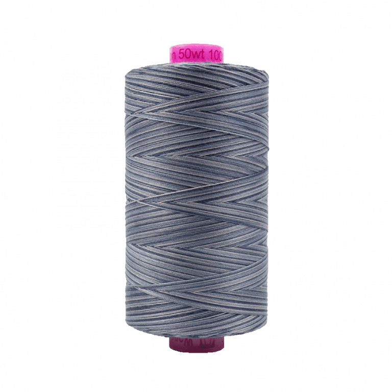 Tutti Thread TU40 Slate