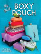 Boxy Pouch Pattern