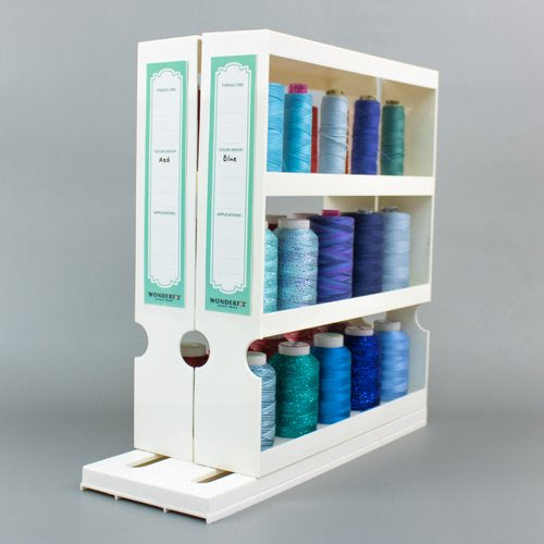 Wonderfil Thread Bank