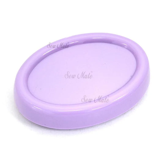 Sewmate Magnetic Pin Holder Teal Violet