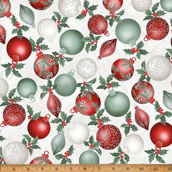 Christmas Splendor 27781-441 – Mama Bears Quilt Shoppe