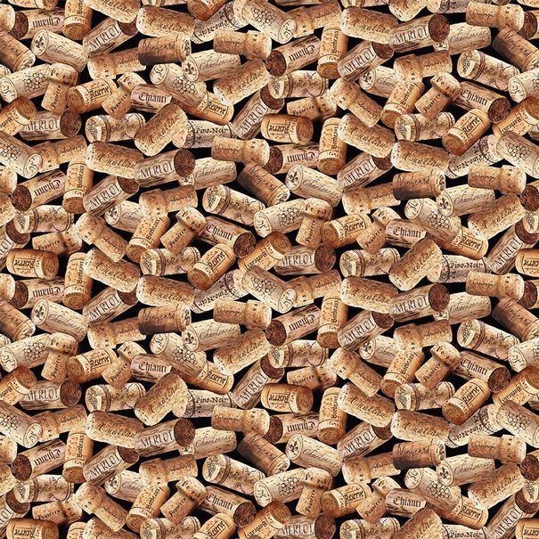 Wine Tasting Corks CD4177