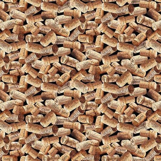 Wine Tasting Corks CD4177