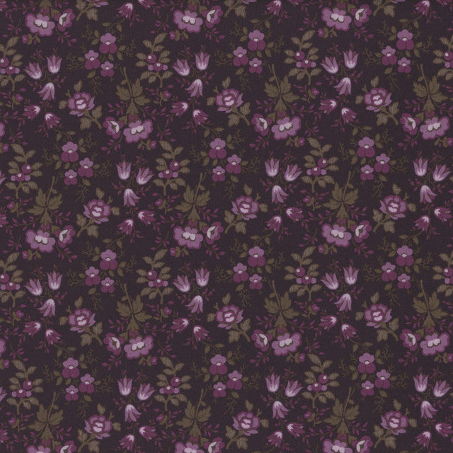 Blackberry Bramble WP 1803 98761 669 Purple