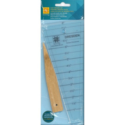Easy Dresden Tool